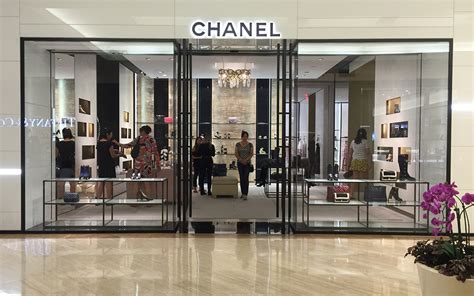 ashfield chanel|Store Locator .